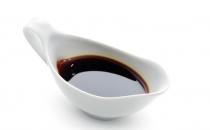 你意想不到的酱油的营养价值