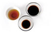 小调味品的大功效：喝醋的好处