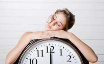 睡眠不足影响情绪怎么办