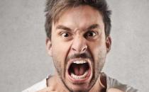 控制愤怒情绪的方法