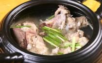 这样熬骨头汤才能充分补钙