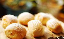 教你如何做个烘焙专家