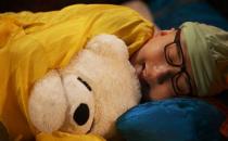 做梦对身体的好处：做梦能带来顿悟