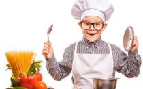 用这些食物帮你改变味觉