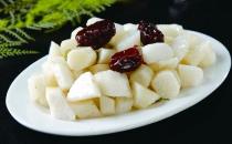 山药的健康吃法：先蒸熟再去皮