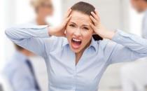 焦虑症的认识误区 你都信了么？