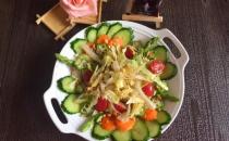 健康营养又方便的食谱