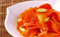 健康营养的微波炉做菜方法