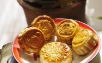 吃不完的月饼怎么处理