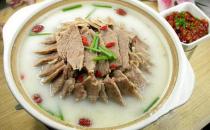 冬季这样吃让你暖洋洋