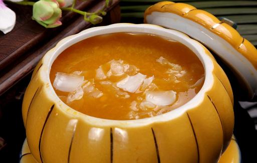 两款食谱调节脾胃