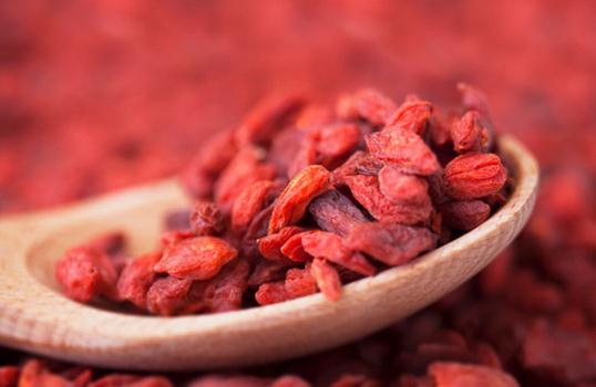 用眼过度？学做护眼家常菜