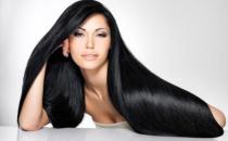 盘点最能护发的食物