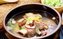 枸杞黄精汤帮你缓解眼睛疲劳