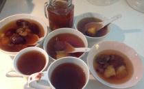 消化不良喝大枣陈皮汤