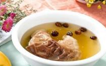 6款超有效的祛湿靓汤