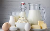 为啥奶制品有利于睡眠