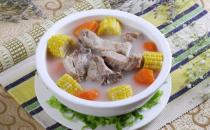 慢性劳损吃啥调理