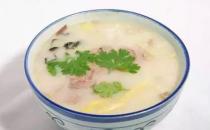 肾虚？来点补肾药膳