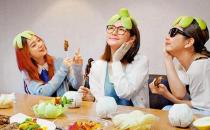 用“自嘲”来平衡内心