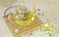 菊花茶的养生喝法