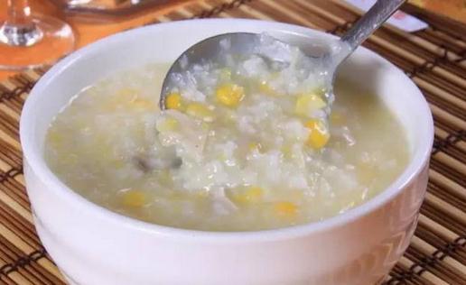 适合肥胖患者的减肥药粥