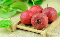 吃山楂有什么好处？山楂太酸怎么吃