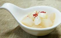 适合雾霾天的食谱