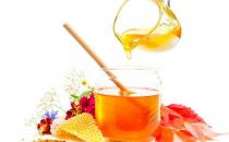 蜂蜜泡蒜可养肝