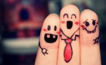 动动手指 预防健忘症