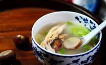 冬季最适合补肾