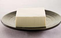 吃发酵豆制品的好处