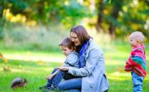 父母如何帮助孩子克服害羞？