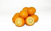 金橘萝卜帮你预防肚子胀气