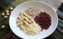 三个食谱帮你健脾养胃