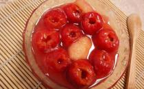 开胃食疗方：山楂饮的做法