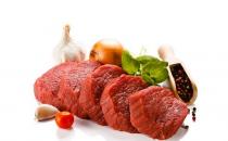 贫血的人可以吃点牛肉