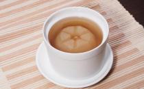 冬季三款食疗妙方