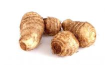 脾胃虚寒患者应常吃这四种蔬菜