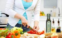 厨房里纯天然“急救药”