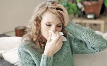 老犯鼻炎？喝这里两种粥缓解