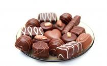 吃巧克力好处多多