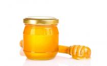 盘点蜂蜜的12个食疗方