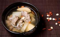 皮肤干痒喝杏仁雪梨茶