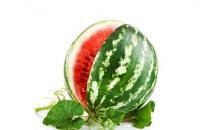 西瓜能够帮助控制血压