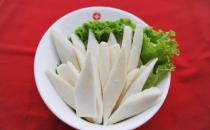 巧吃山药预防心脑血管疾病