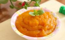 久咳不止吃点南瓜泥