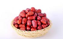 吃枣可以预防高血压