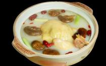 香菇汤能够预防感冒