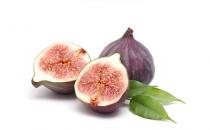 无花果能够治疗三种疾病